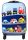 SUNBAG Hartschalenkoffer Polycarbonat (Polycarbonat) Autos 24 l