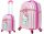  SUNBAG Hartschalenkoffer Polycarbonat (Polycarbonat) KOTEK 24 l