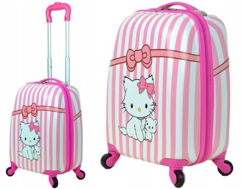  SUNBAG Hartschalenkoffer Polycarbonat (Polycarbonat) KOTEK 24 l