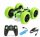  ACROBAT AUTO TWISTER AUTO RC 4x4 FERNGESTEUERT 360 2x KOSTENLOSE BATTERIEN