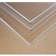 PLEXA PLEX PLEX PLEX PLEX ACRYL PMMA 205x305 cm 3 mm KLAR + SCHNEIDEN