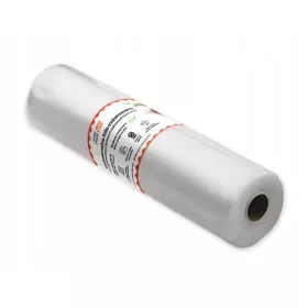 Kol-Pol Vakuumverpackungsfolie 28 cm x 15 m