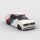  BMW M3 E30 aus Blöcken | Modell zum Zusammenbau des BMW M3 E30
