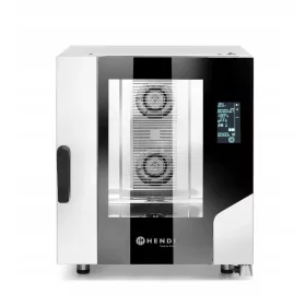 Hendi Kombidämpfer 221594