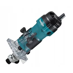  MAKITA 3711 EINHAND-KANTENFRÄSMASCHINE