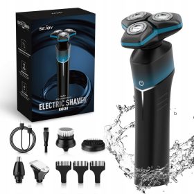  SEJOY TXD-KNIGHT Rasierer