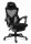  Huzaro Combat 3.0 Grauer Gaming-Stuhl, schwarzes und graues Netz