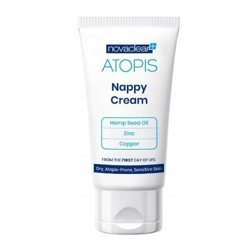  Novaclear Pflegecreme 50 ml
