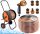  Neo Tools 15-822 Gartenschlauch + 7 weitere Produkte