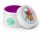  AUSGEZEICHNETES MALERGEL HOCHPIGMENTIERTES DEKORGEL 15 LILA 5 ml
