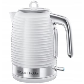  Russell Hobbs Inspire 2400 W Wasserkocher 1,7 l weiß