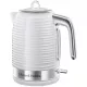  Russell Hobbs Inspire 2400 W Wasserkocher 1,7 l weiß