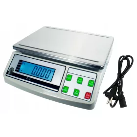 Bielsko Wagi Shop Waage 30 kg x 1 g