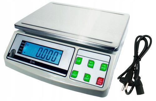 Bielsko Wagi Shop Waage 30 kg x 1 g