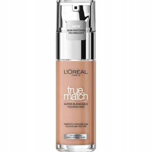  L'Oréal Paris True Match R2-C2 Rose Vanilla Gesichtsgrundierung 30 ml LSF 11-20