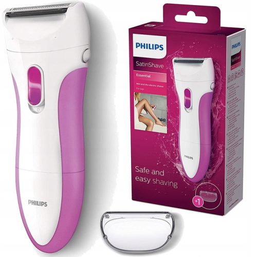  Philips HP6341/00 Epilierer