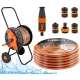  NEO 4-LAGIGER GARTENSCHLAUCH 20BAR 1/2'' 20M ECO + 7 weitere Produkte