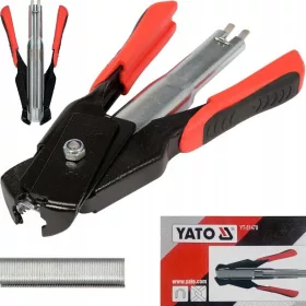  YATO YT-51470 Netzverbindungszange