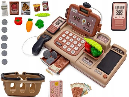  Kaufen Sie Toy Hapy SCANNER