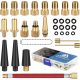  Pumpensatz Ventiladapter Goldsatz