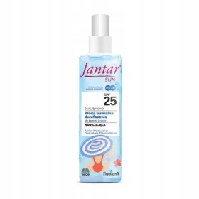  Jantar Sun Amber Water Spf25 200 ml Thermal