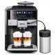  Siemens TE658209RW 1500 W automatische Espressomaschine, schwarz
