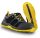 Arbeitsschuhe, Halbschuhe VM Footwear Sicherheits-Arbeitsschuhe mit Spitze, Größe 43