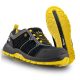Arbeitsschuhe, Halbschuhe VM Footwear Sicherheits-Arbeitsschuhe mit Spitze, Größe 43