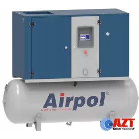 Airpol K 5-10 Ölkompressor 500 l 10 bar