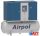 Airpol KT 7-10 Ölkompressor 500 l 10 bar