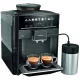  Siemens TE653M19RW EQ.6 Plus s300 automatische Espressomaschine schwarz