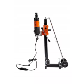   BETONBOHRSTÄNDER - DIAMANTBOHRSTÄNDER SCY 90 BOHRSTÄNDER - 3 GÄNGE