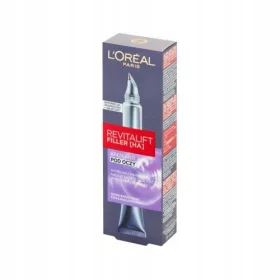    L'Oreal Revitalift Filler Anti-Age 15 ml Anti-Falten-Augencreme mit Hyaluronsäure