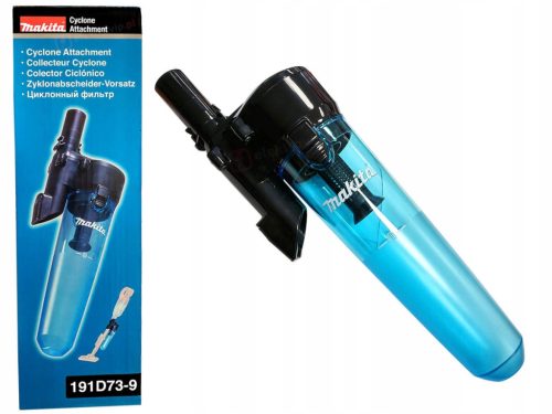  Makita CYCLONE ADAPTER für DCL280FC DCL282FZ