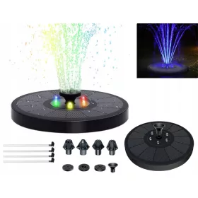  Aptel 3 W Pumpe Bis zu 500 l/h