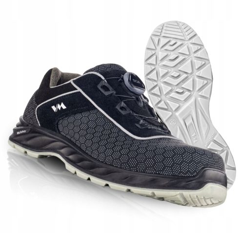 VM Footwear MINNEAPOLIS Arbeitsschuhe, Größe 44
