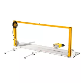 Stobra ES004 Styroporschneidemaschine