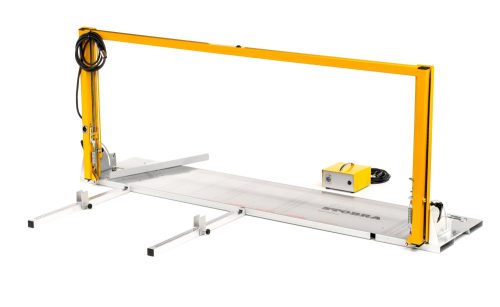 Stobra ES004 Styroporschneidemaschine
