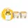 Kollagen Drink ohne Zuckerzusatz Collibre Gold - 60 Flaschen Set 30 ml