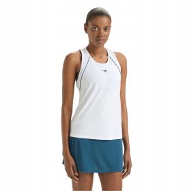  DIADORA L. TANK CORE M Damen-T-Shirt