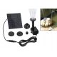  Aptel-Pumpe 1,1 W Bis zu 500 l/h