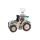  Set Ständer Karaffe Gläser Traktor Geschenk