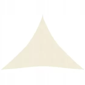  Gartensegel 450 x 450 cm Stoff