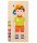  2D-Puzzle Körper-Lernspielzeug für Jungen Junior