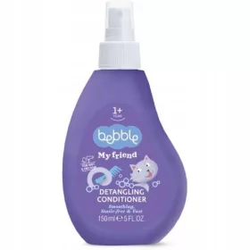  Bebble Haarspülung 150 ml