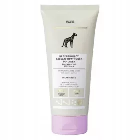  YOPE CREAMY MOSK REGENERIERENDE KÖRPERLOTION 200 ml