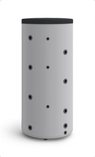  GALMET Standpuffer für Wärmepumpen bis 300L