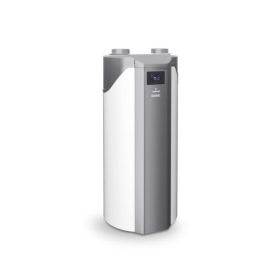    Warmwasser-Wärmepumpe 200 l GALMET BASIC 09-353103 V4 mit Spule