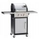  TRITON PTS 2.0 Silver Landmann Gas-Wagengrill - 12901