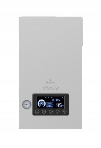  Galmet-Einzelfunktionsstahlofen mit 16 kW Strom